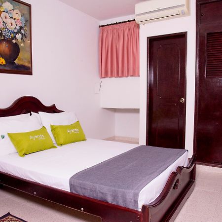 Ayenda 1309 Villa Dilia 巴兰基亚 外观 照片