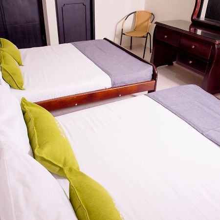 Ayenda 1309 Villa Dilia 巴兰基亚 外观 照片