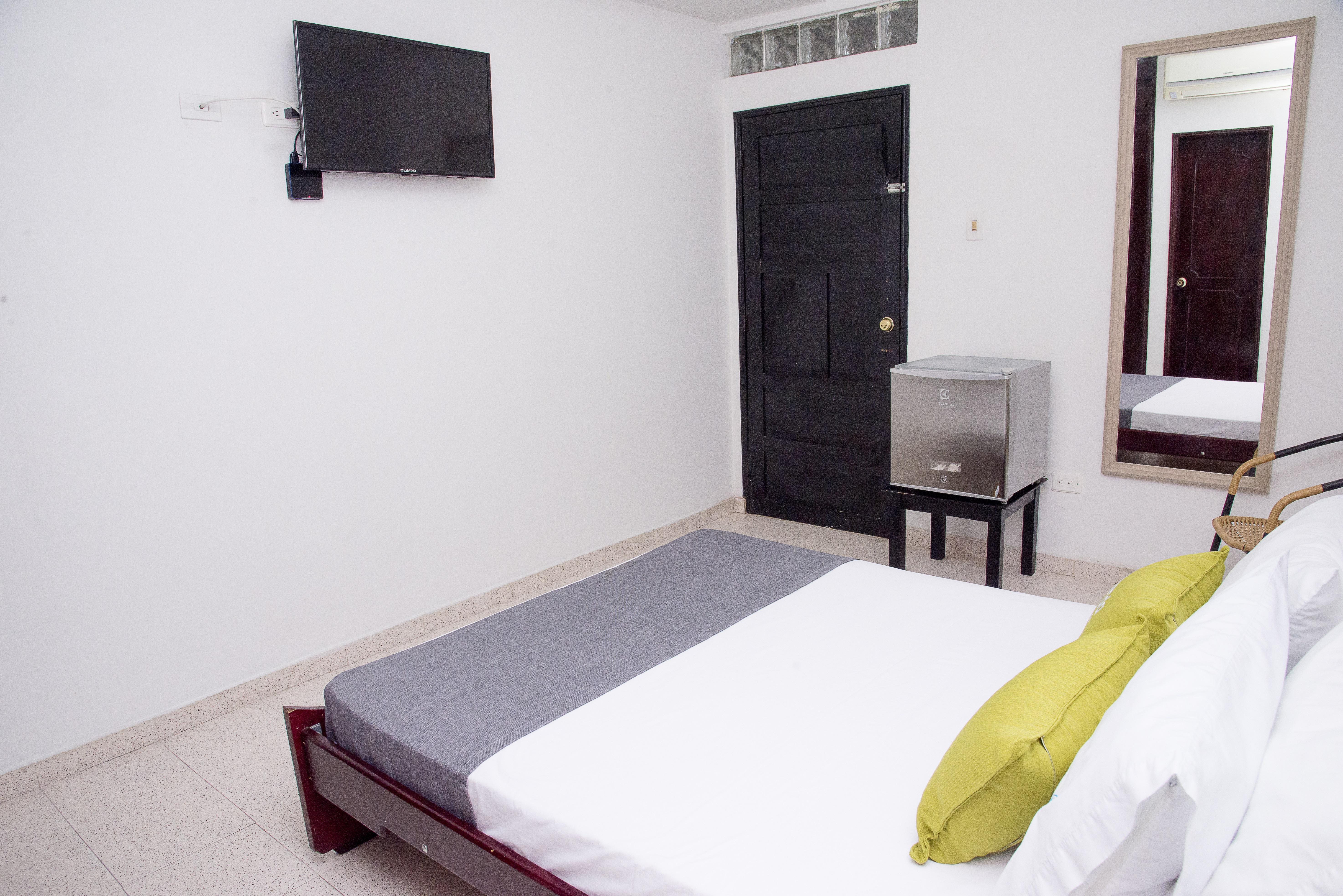 Ayenda 1309 Villa Dilia 巴兰基亚 外观 照片