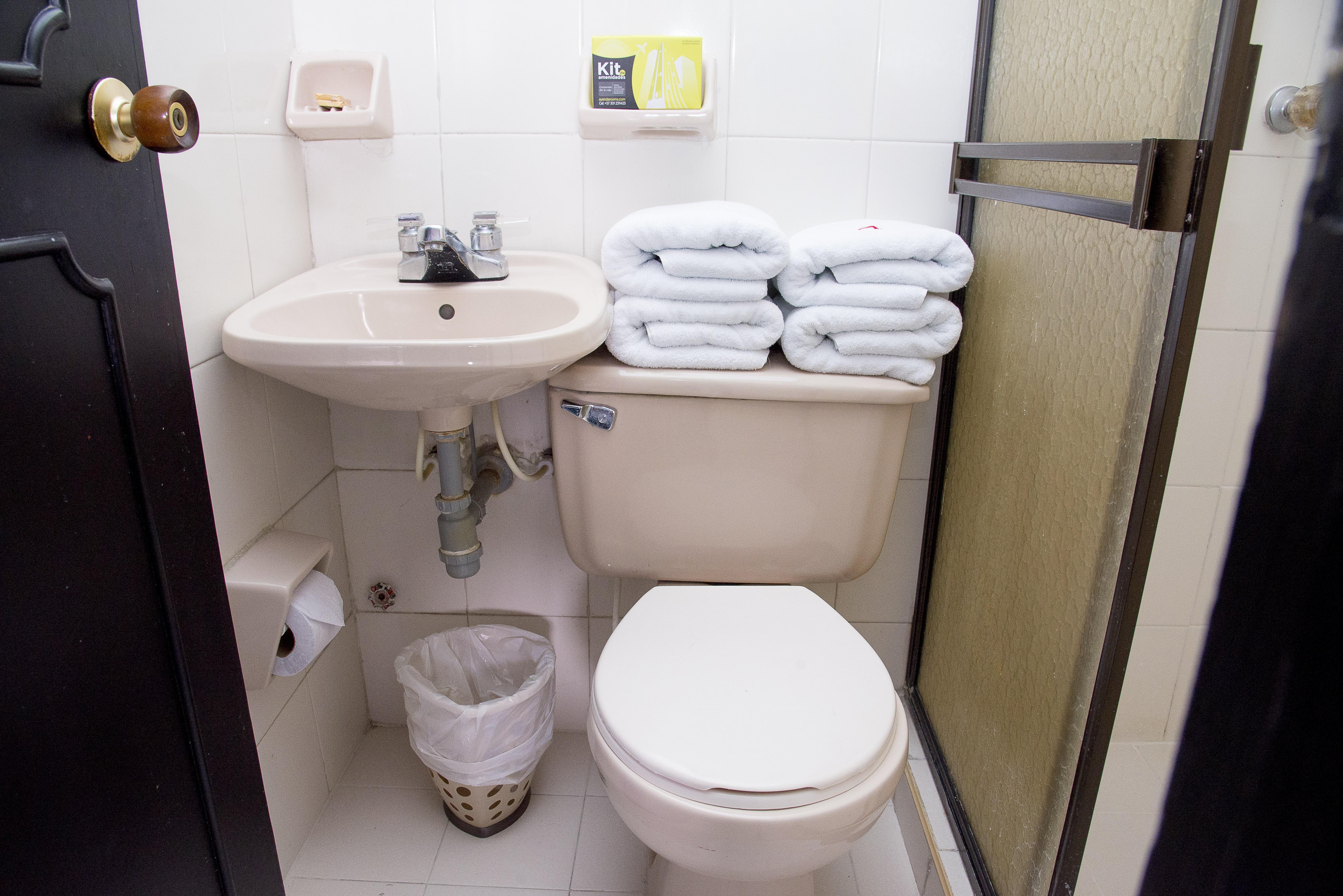 Ayenda 1309 Villa Dilia 巴兰基亚 外观 照片