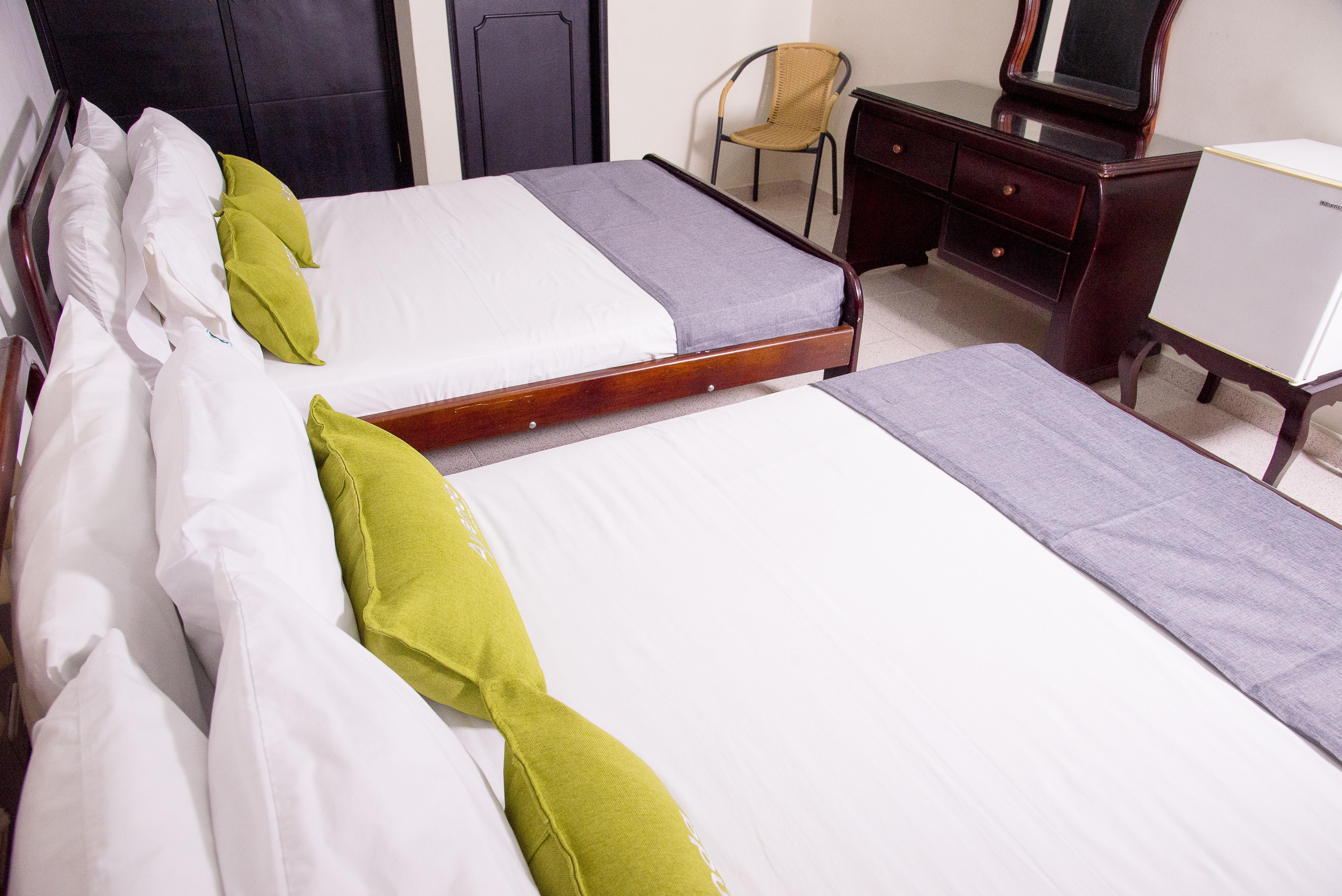 Ayenda 1309 Villa Dilia 巴兰基亚 外观 照片