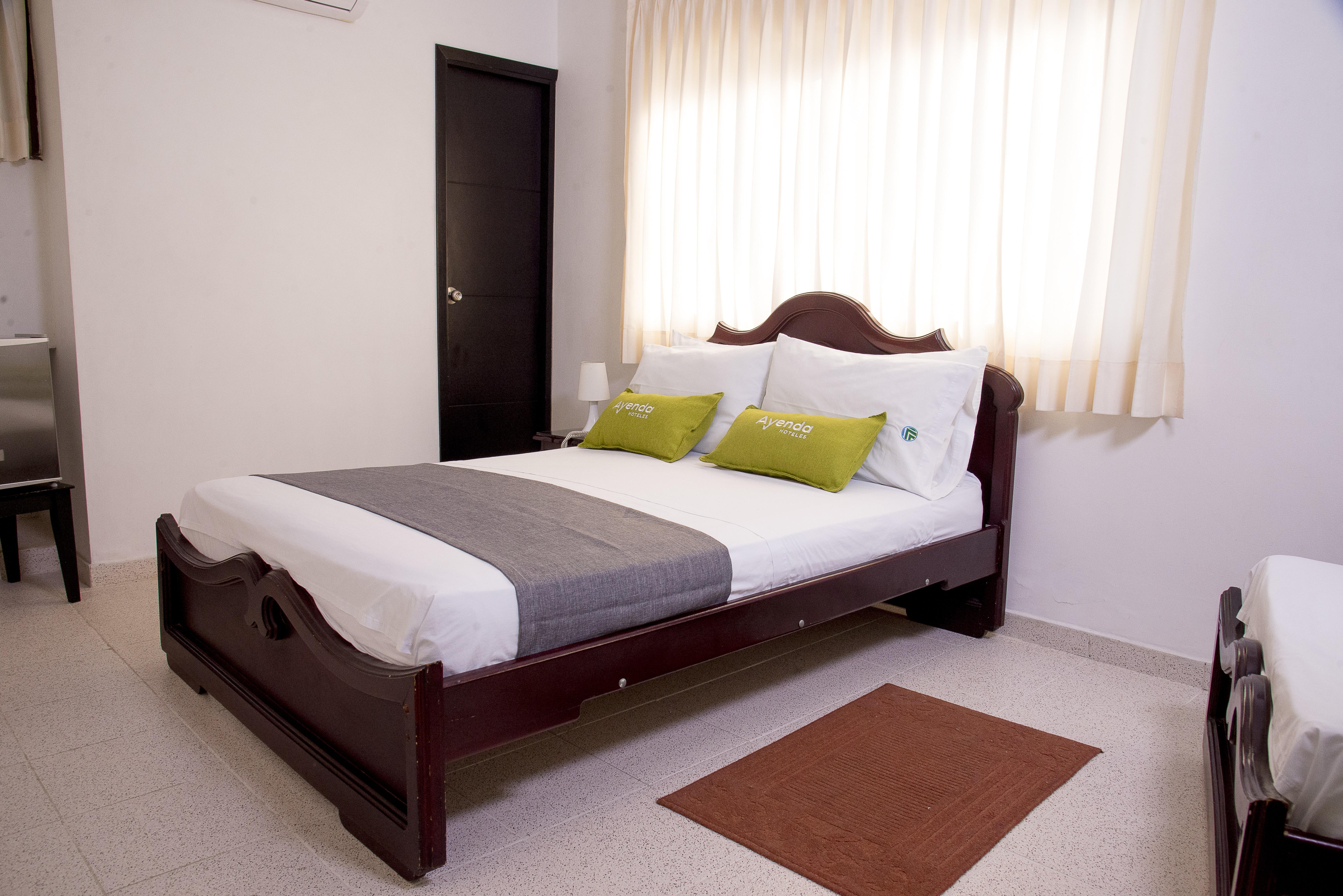 Ayenda 1309 Villa Dilia 巴兰基亚 外观 照片