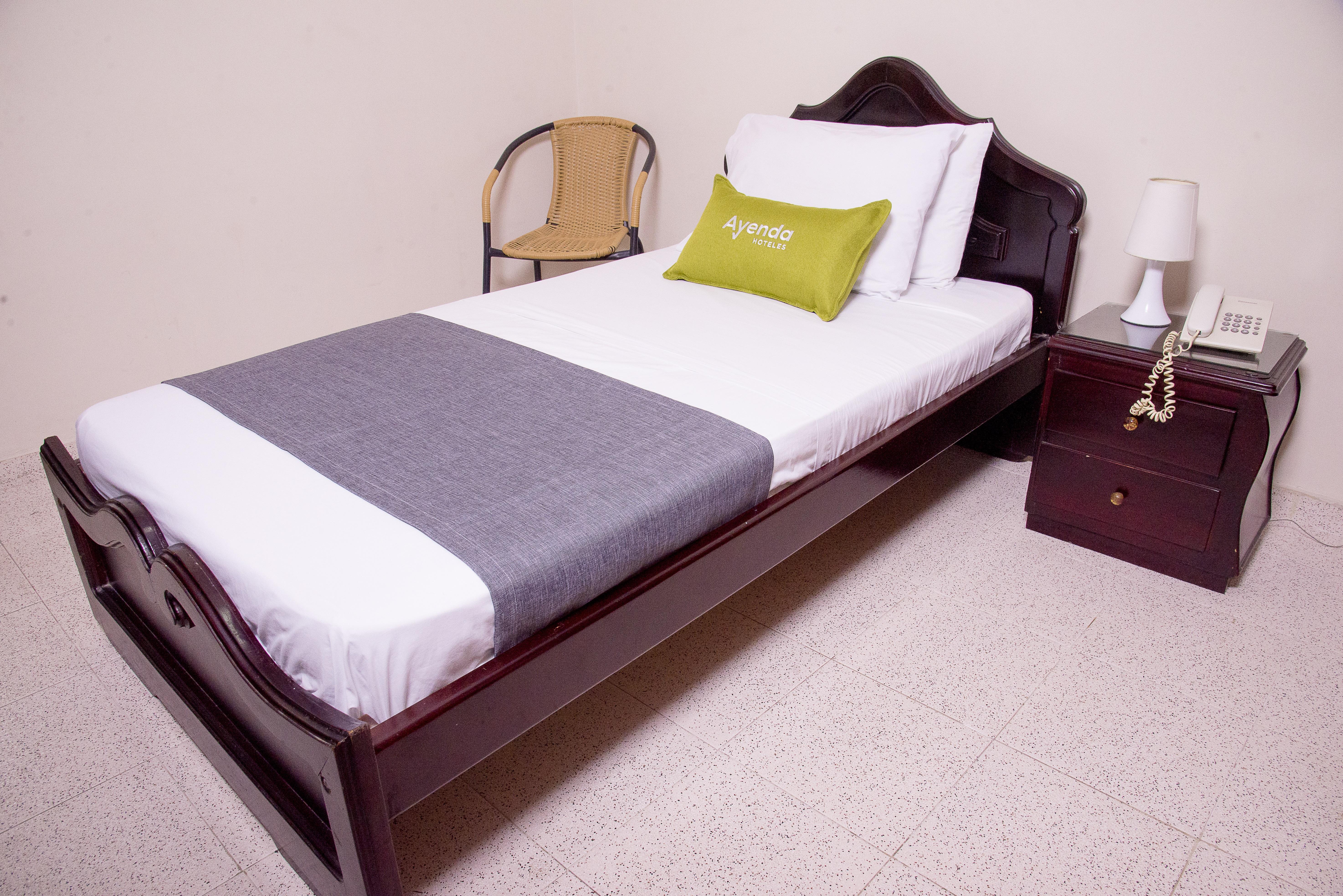Ayenda 1309 Villa Dilia 巴兰基亚 外观 照片