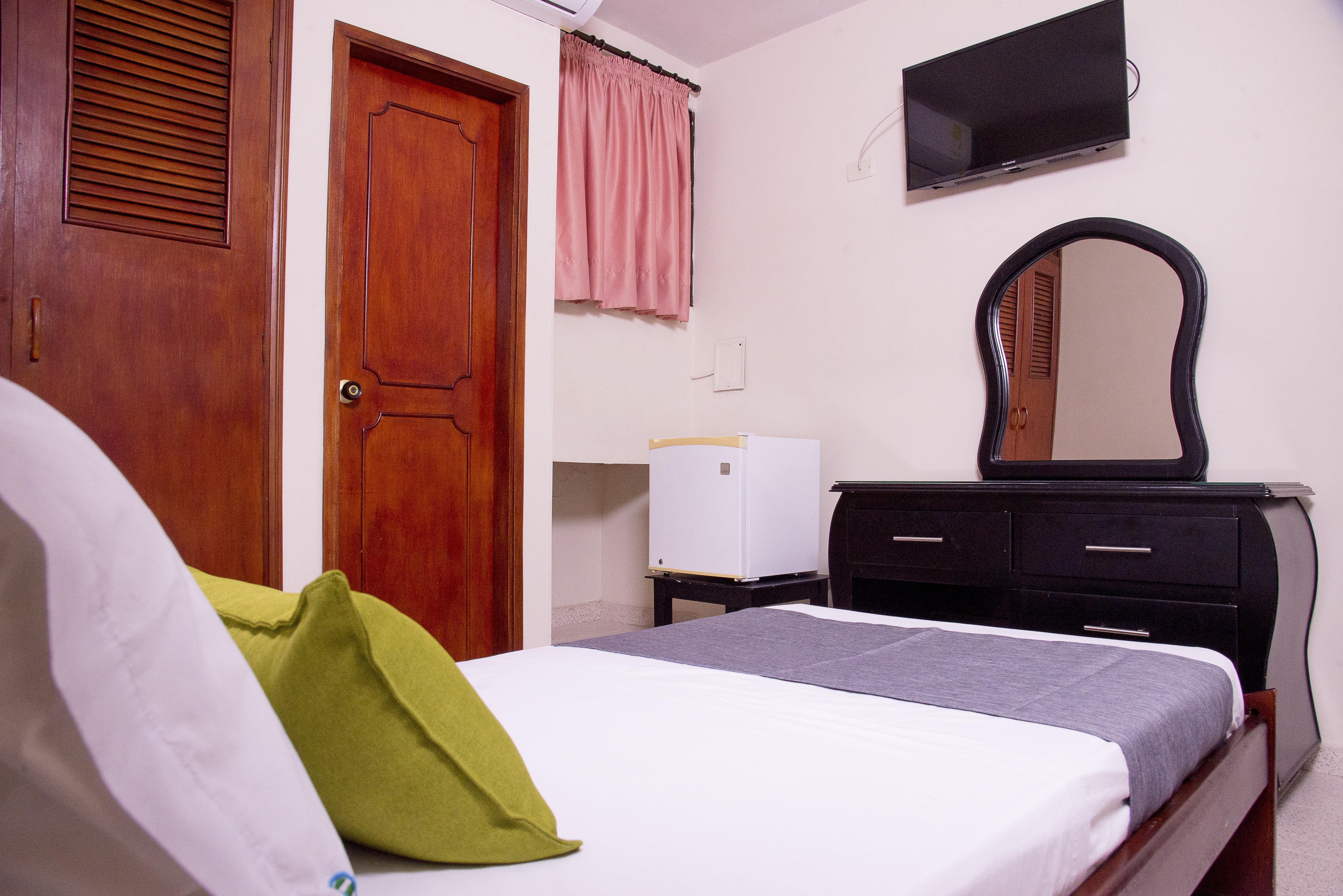 Ayenda 1309 Villa Dilia 巴兰基亚 外观 照片
