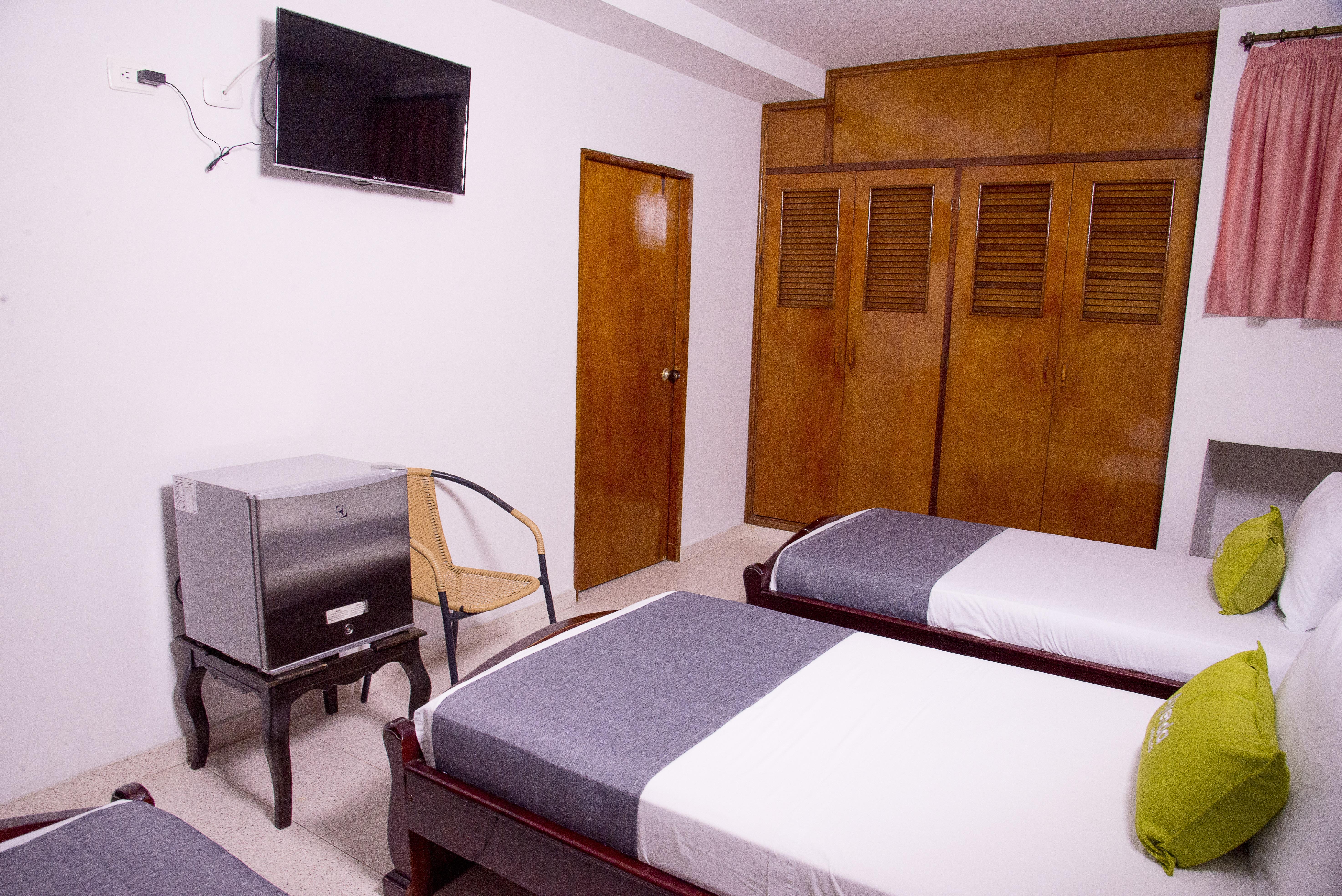 Ayenda 1309 Villa Dilia 巴兰基亚 外观 照片