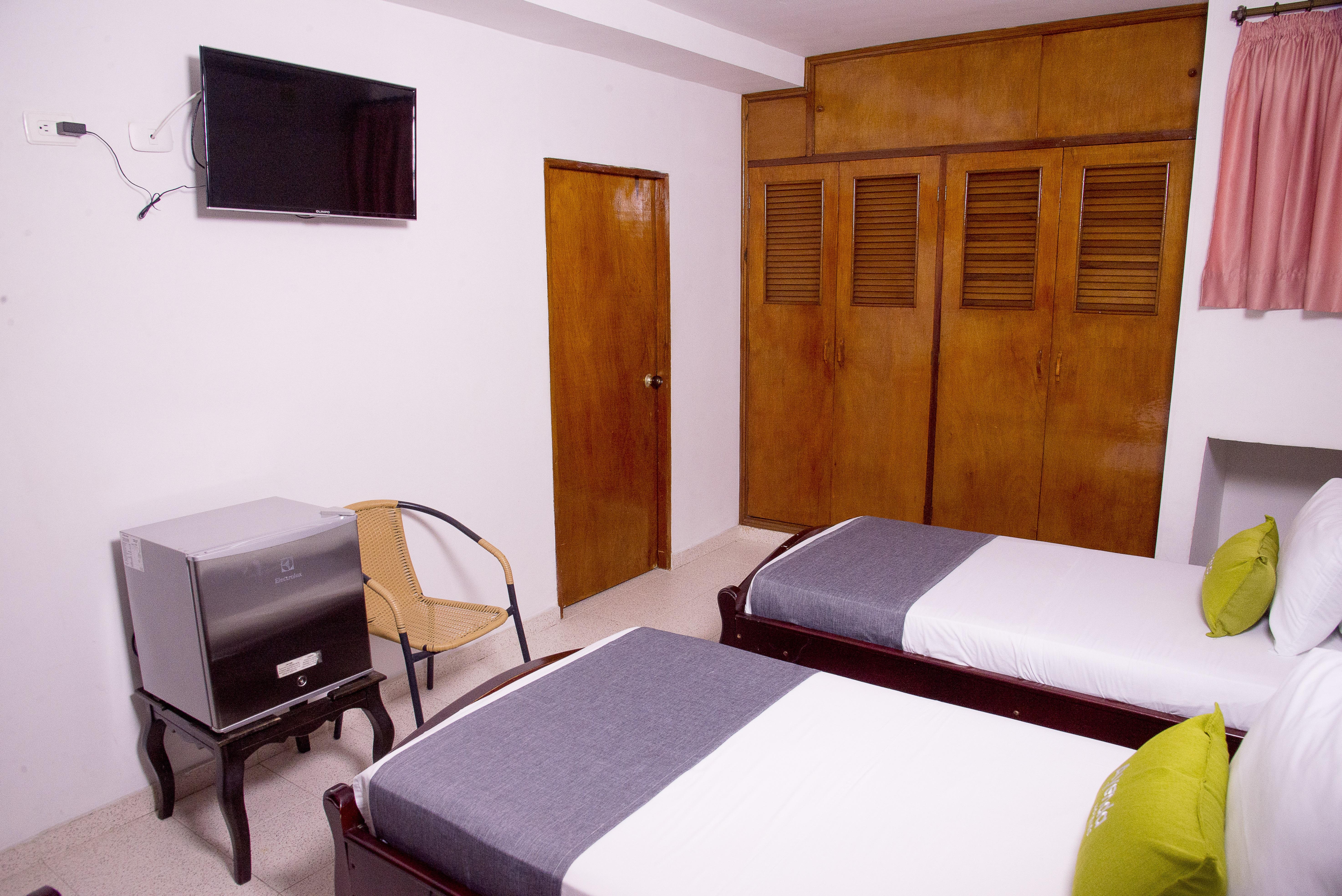 Ayenda 1309 Villa Dilia 巴兰基亚 外观 照片