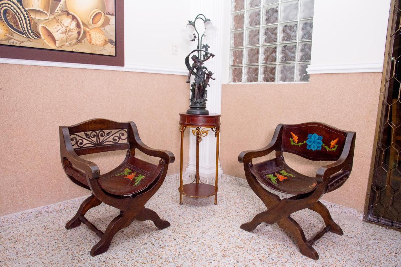 Ayenda 1309 Villa Dilia 巴兰基亚 外观 照片