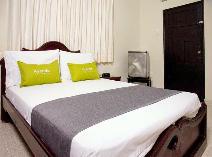 Ayenda 1309 Villa Dilia 巴兰基亚 外观 照片