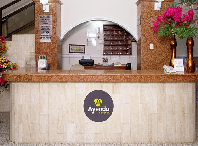 Ayenda 1309 Villa Dilia 巴兰基亚 外观 照片