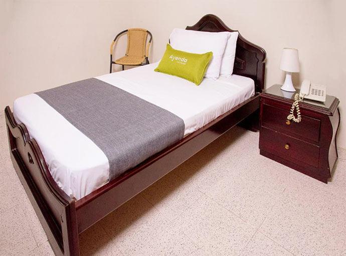 Ayenda 1309 Villa Dilia 巴兰基亚 外观 照片